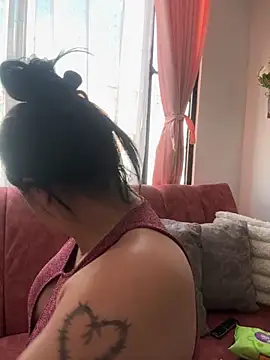 Snapshot of KallyMyller1 chatting on October 2025 07:54:01 PM KallyMyller1 online show from October 2025 07:54:01 PM