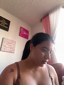 KallyMyller1 online show from January 2026 07:59:01 PM