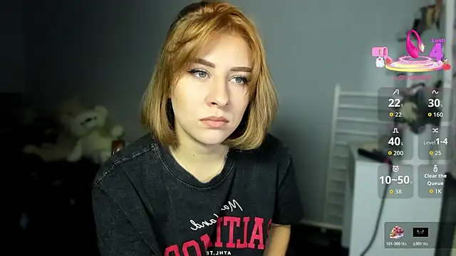 Snapshot of KindKristy chatting on November 2025 04:55:01 AM KindKristy online show from November 2025 04:55:01 AM