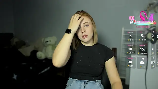 Snapshot of KindKristy chatting on November 2025 05:19:02 AM KindKristy online show from November 2025 05:19:02 AM