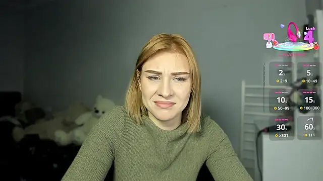 Snapshot of KindKristy chatting on November 2025 05:27:02 AM KindKristy online show from November 2025 05:27:02 AM