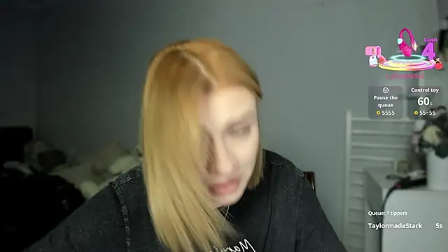 Snapshot of KindKristy chatting on November 2025 05:02:02 AM KindKristy online show from November 2025 05:02:02 AM