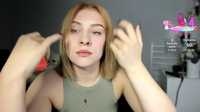 Snapshot of KindKristy chatting on November 2025 05:32:02 AM KindKristy online show from November 2025 05:32:02 AM