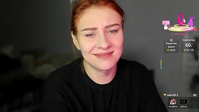 KindKristy online show from February 2026 06:22:01 AM