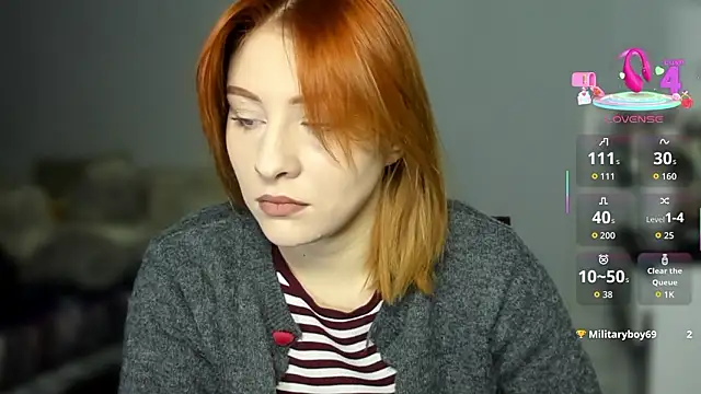 KindKristy online show from February 2026 04:52:01 AM