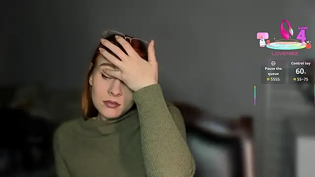 KindKristy online show from March 2026 04:51:02 AM