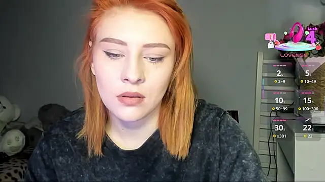 KindKristy online show from March 2026 04:40:01 AM