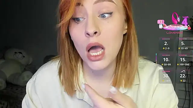 KindKristy online show from March 2026 05:40:02 AM