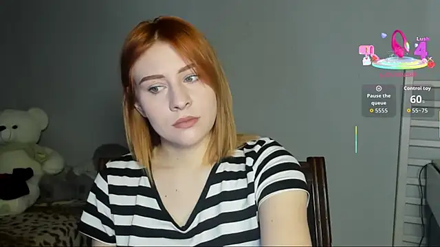 KindKristy online show from April 2026 05:40:02 AM