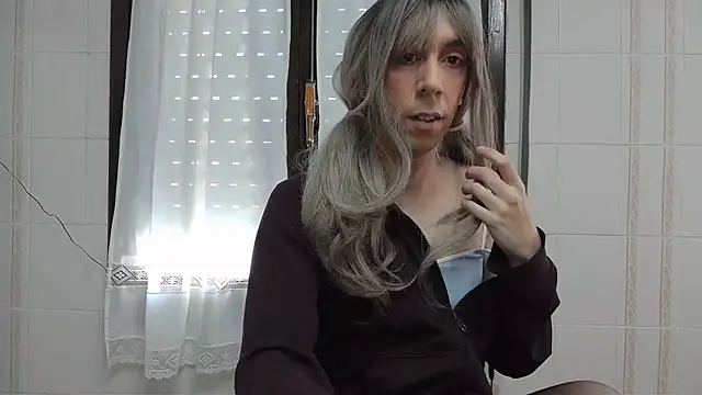 GetHornyHorny online show from February 2026 10:41:02 AM