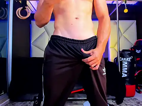 Aydenmiller96 online show from November 2025 02:53:02 PM