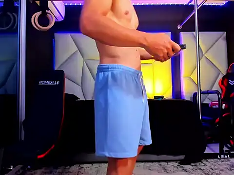 Aydenmiller96 online show from December 2025 01:26:02 AM