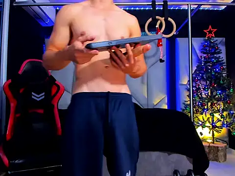 Aydenmiller96 online show from December 2025 05:45:02 AM