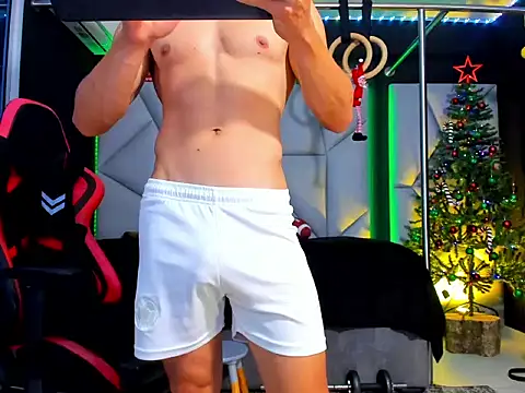 Aydenmiller96 online show from December 2025 01:23:02 AM