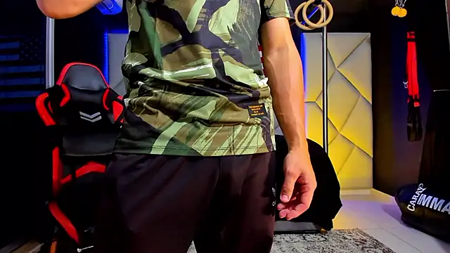 Aydenmiller96 online show from January 2026 03:22:02 AM