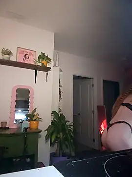 Snapshot of LucidLucy chatting on October 2025 01:57:01 AM LucidLucy online show from October 2025 01:57:01 AM