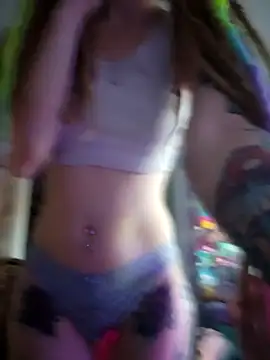 Snapshot of LucidLucy chatting on November 2025 01:00:02 PM LucidLucy online show from November 2025 01:00:02 PM