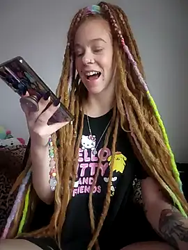 Snapshot of LucidLucy chatting on November 2025 02:09:01 PM LucidLucy online show from November 2025 02:09:01 PM