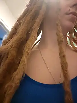 Snapshot of LucidLucy chatting on December 2025 02:12:02 PM LucidLucy online show from December 2025 02:12:02 PM