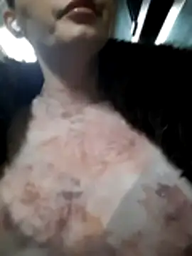 Dirtyfeelin online show from December 2025 05:06:02 PM