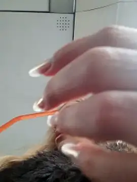 Dirtyfeelin online show from February 2026 01:31:02 PM