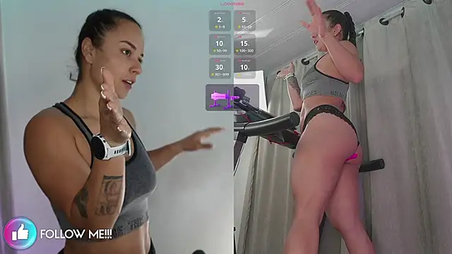 afroditaP  online show from November 2025 09:39:01 AM