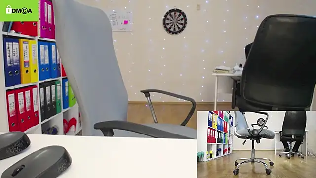 secret-office online show from February 2025 01:55:01 PM