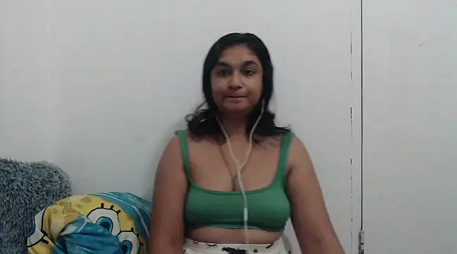 Indianbloom- online show from January 2025 12:33:01 AM