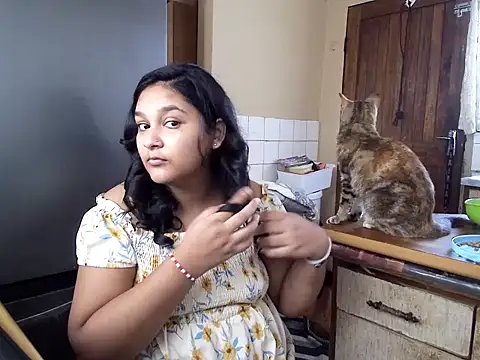 Indianbloom- online show from September 2025 08:58:02 AM