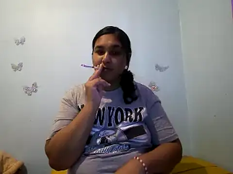 Indianbloom- online show from October 2025 03:42:01 PM