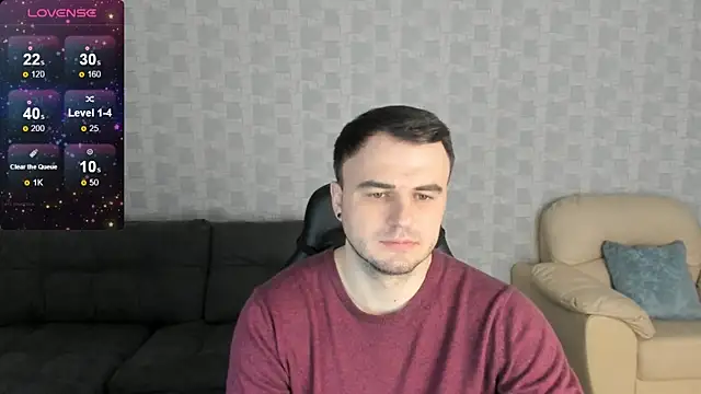 Bruce Wayne9 online show from January 2025 12:17:01 AM