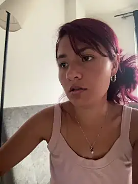 emily honter online show from April 2026 06:25:02 PM