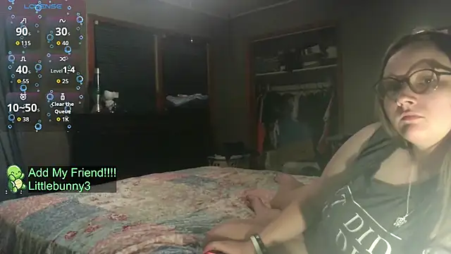 ZeTurtleMaster online show from November 2025 01:18:02 AM