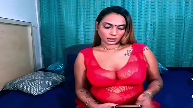 sexyindianchic online show from June 2026 09:25:02 PM