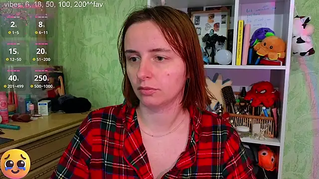 DanaMartina online show from November 2025 01:49:02 PM