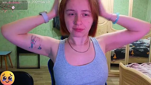 DanaMartina online show from November 2025 07:19:01 AM