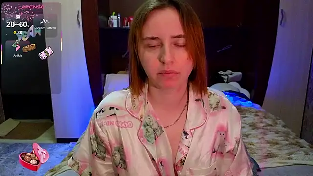 DanaMartina online show from April 2026 04:49:01 PM