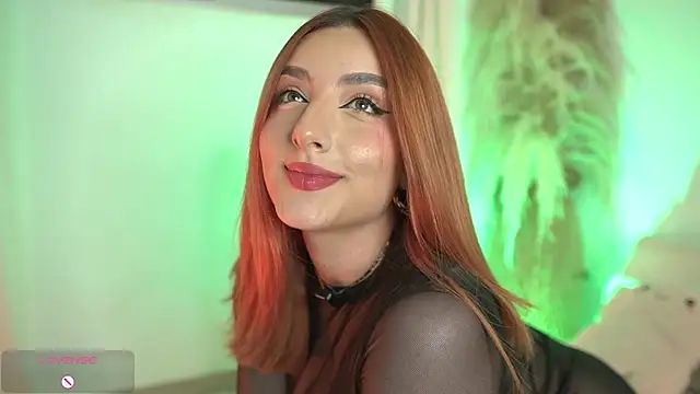 Anavi  online show from January 2026 11:29:01 PM