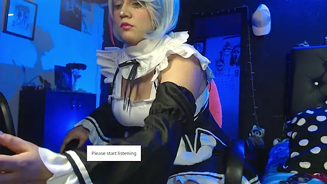 aprildoll online show from May 2026 04:18:02 AM