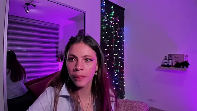 Snapshot of GABY_DAVIS chatting on December 2024 04:24:01 AM GABY DAVIS online show from December 2024 04:24:01 AM