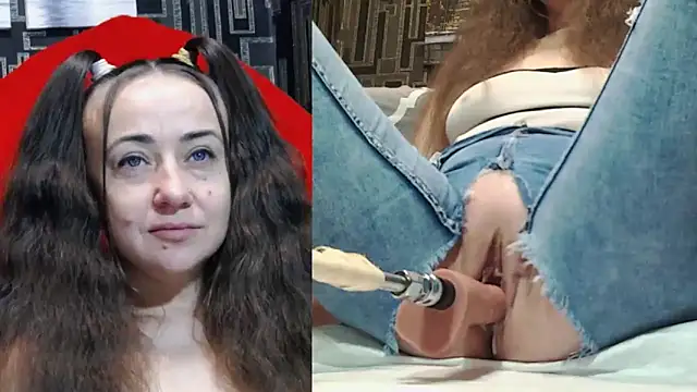 HelenLe sweet online show from November 2025 06:35:02 AM