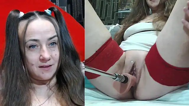 HelenLe sweet online show from November 2025 07:46:02 PM