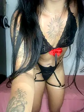 angellhott online show from September 2025 01:33:01 PM