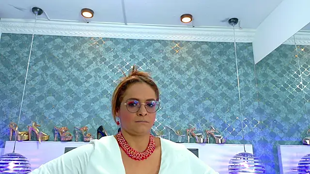 MarilynVega1 online show from September 2025 02:33:02 PM