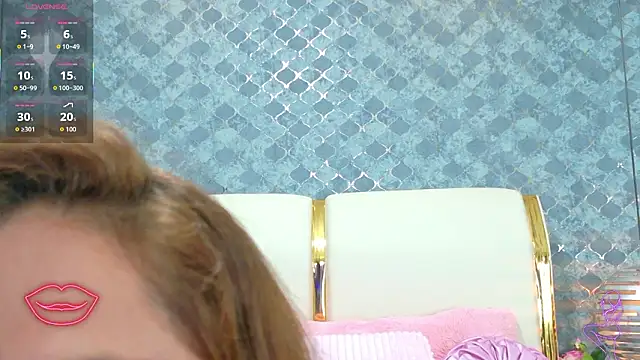 MarilynVega1 online show from February 2026 08:34:01 PM