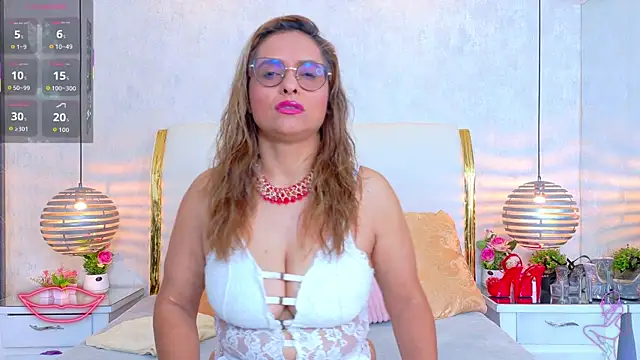 MarilynVega1 online show from July 2026 09:19:02 PM
