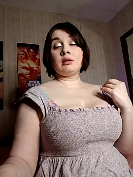 Snapshot of LouisianaBoobs chatting on December 2024 03:53:01 AM LouisianaBoobs online show from December 2024 03:53:01 AM