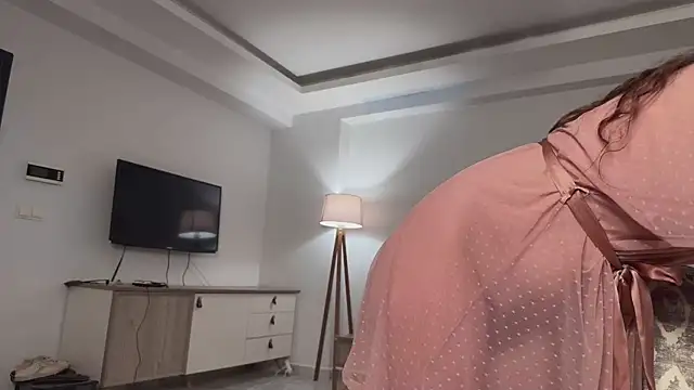 SexyMissMe online show from October 2025 02:21:02 PM