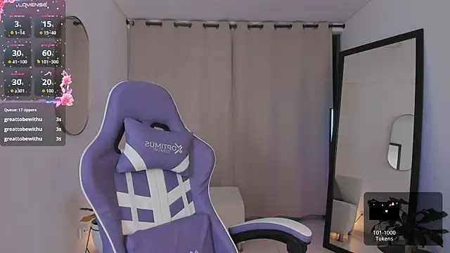 Snapshot of roxie_gates_ chatting on January 2026 02:26:01 AM roxie gates online show from January 2026 02:26:01 AM