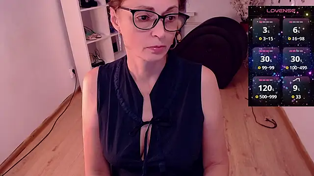 CaringSophie online show from January 2025 01:14:01 PM